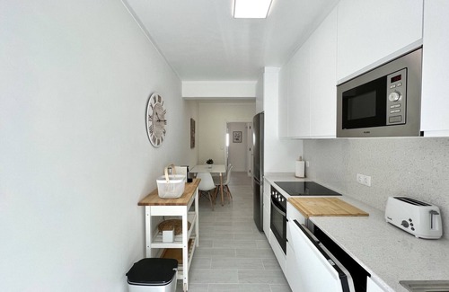 Tavira Apartamento | Tavira Central by Homing