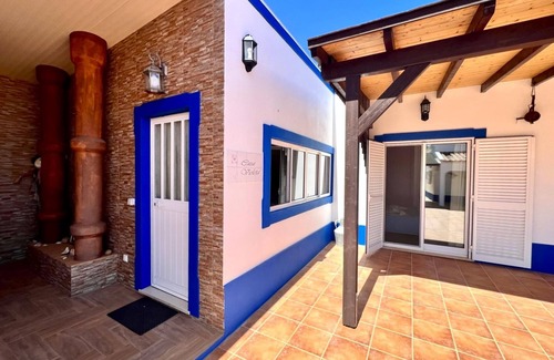 Tavira Apartamento | Tavira Vila Formosa 2 With Pool by Homing