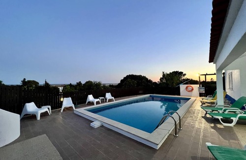 Tavira Apartamento | Tavira Vila Formosa 2 With Pool by Homing