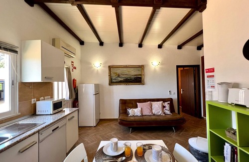 Tavira Apartamento | Tavira Vila Formosa 4 With Pool