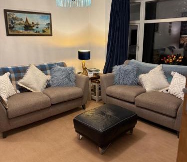 Tavistock Apartamento | Tavistock Lodge