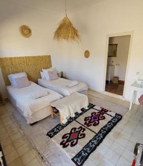 Tamaguert Casa | Tawenza Lodge