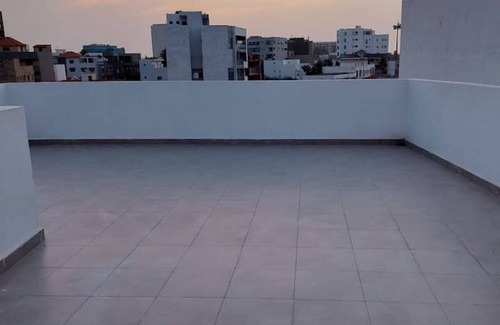 Ngor Apartamento | Villa Tawfekh: Villa privée avec piscine, vue mer et balcon