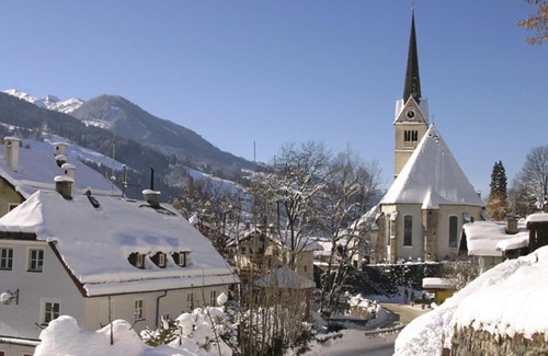 Taxenbach Casa | Taxenbacherhof