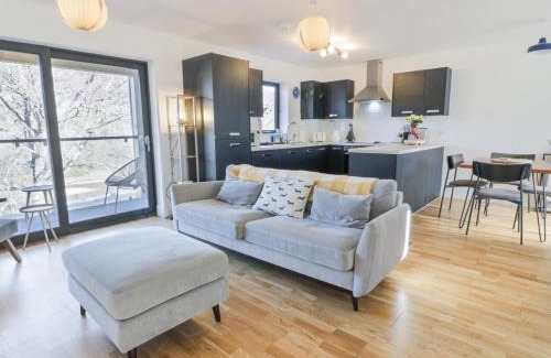 Aberfeldy Casa | Tay View