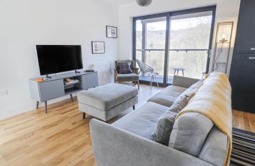 Aberfeldy Casa | Tay View