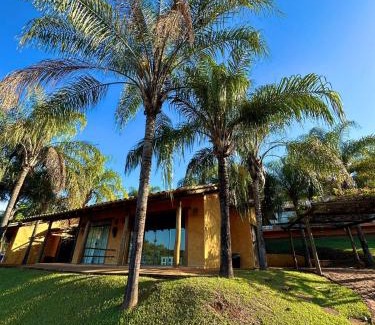 Ribeirao Claro Complejo | Tayayá Aqua Resort