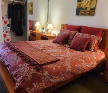 Kudla Casa | Taylor Cottage