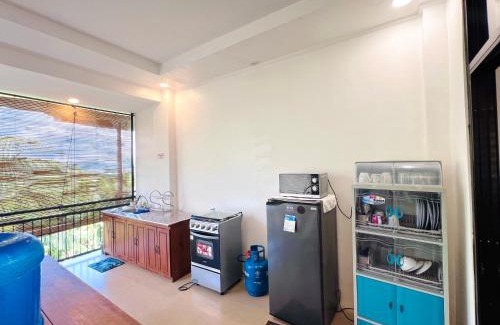 Catarman Casa | Taylors Plantacion Resort- Grande Second Floor