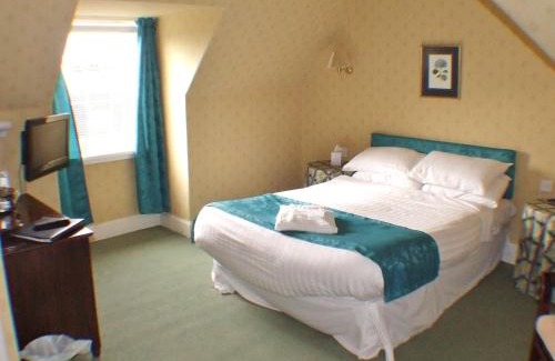 Stanley Casa | Tayside Hotel