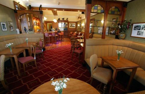 Stanley Casa | Tayside Hotel