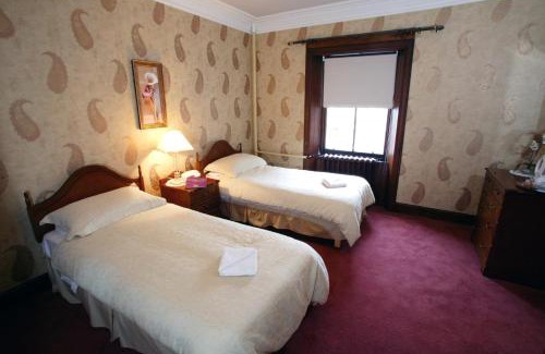 Stanley Casa | Tayside Hotel