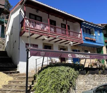 Tazones Apartamento | Tazones Asturias Casa de pescadores