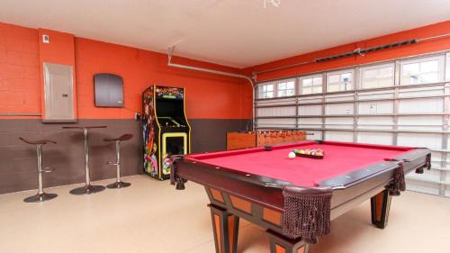 North Mountain Casa | TBR1405