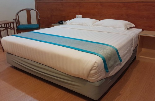 Inanam Hotel | TD CAPITAL HOTEL