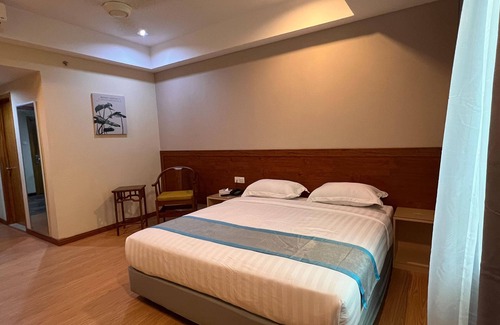 Inanam Hotel | TD CAPITAL HOTEL