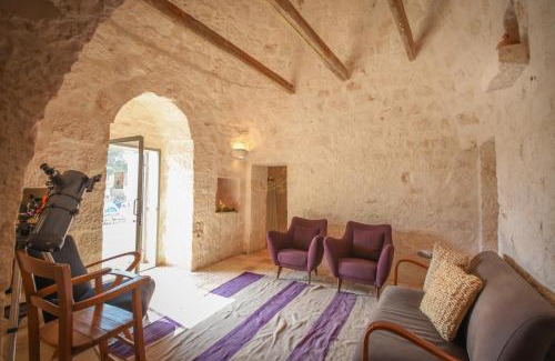 L'Assunta Casa | TD Trulli Terralta Panoramic Pool Over Countryside