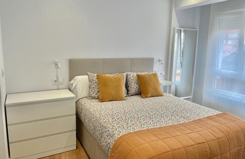 Centro de la ciudad de Gijón Apartamento | Tdc12