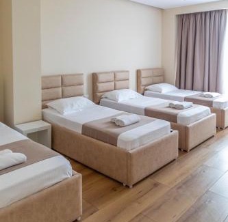 Maminas Hotel | Te Aldo Hotel