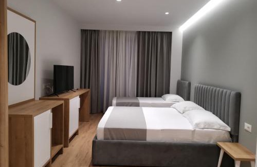 Maminas Hotel | Te Aldo Hotel