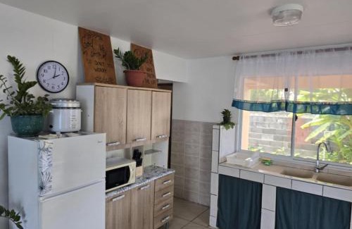 Rangiroa Casa | Te Anuanua Lodge