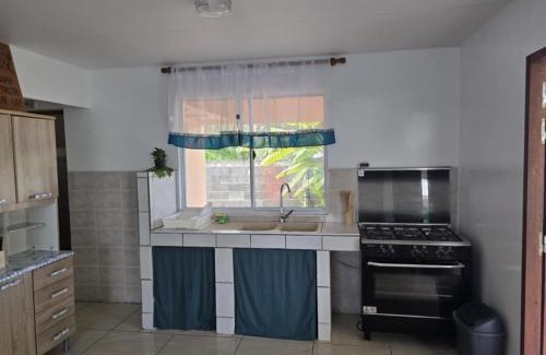 Rangiroa Casa | Te Anuanua Lodge