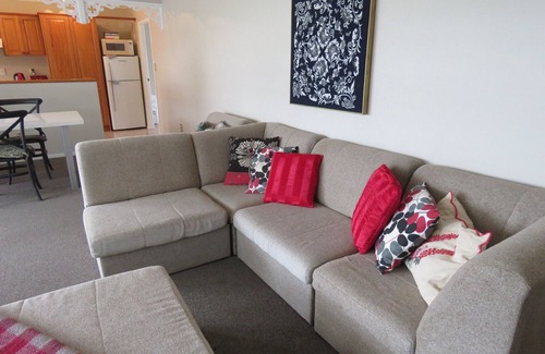 Mangonui Casa | Te Kiri House