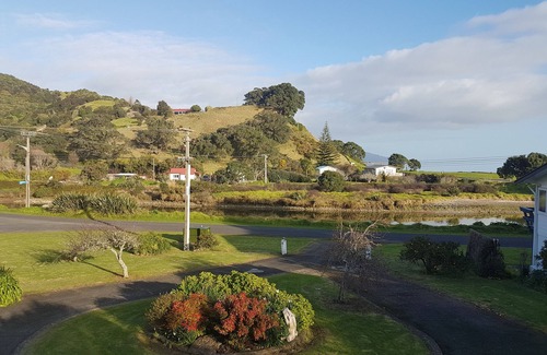 Te Mata Casa | Te Mata Paradise, Thames Coast, Coromandel