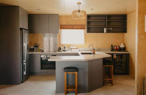 Havelock North Complejo | Te Mata Views Resort