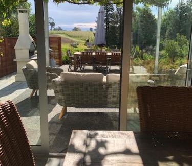 Havelock North Complejo | Te Mata Views Resort