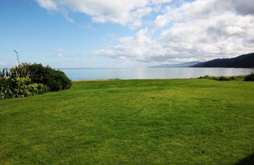 Te Puru Cabina | Te Puru Beach Lodge