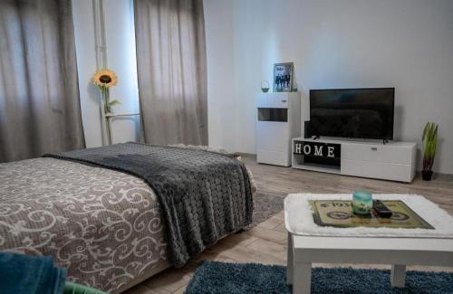 Central Serbia Apartamento | Tea Apartman Obrenovac