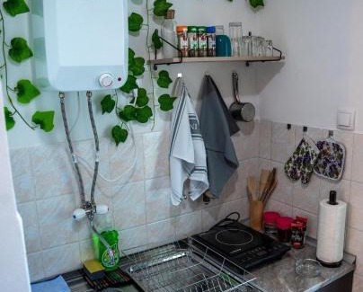 Central Serbia Apartamento | Tea Apartman Obrenovac