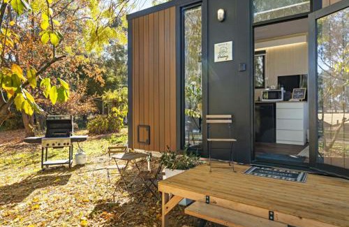Markwood Casa | Tea Garden Creek Farm Retreat by Tiny Away