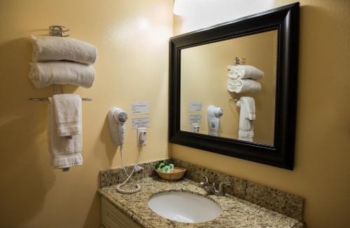 Lakeside Park Cabina | Tea Garden Lodge