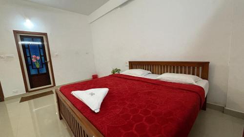 Udumbanchola Casa | Tea Haze Cottage