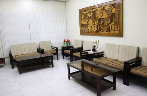 Sreemangal Upazila Hotel | Tea Heaven Resort