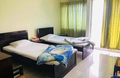 Sreemangal Upazila Hotel | Tea Heaven Resort