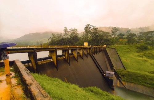 Hatton Villa | Tea Leaf Guest House Castlereagh