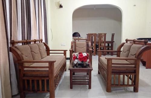 Hatton Villa | Tea Leaf Guest House Castlereagh