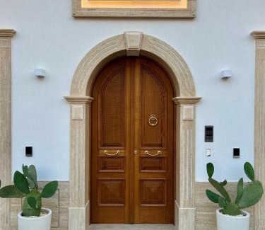 Praia a Mare Cama Y Desayuno | TEA Luxury - Praia a Mare