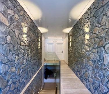 Praia a Mare Cama Y Desayuno | TEA Luxury - Praia a Mare