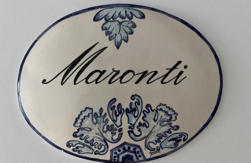 Praia a Mare Cama Y Desayuno | TEA Luxury - Praia a Mare