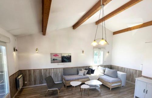 Clermont-Ferrand Apartamento | Team House - 8 lits