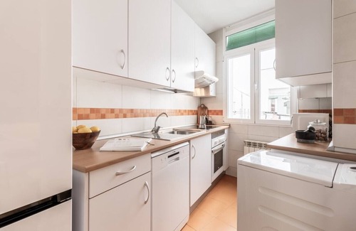 Ibiza Apartamento | Teatro - 3 bedrooms and terrace in Ibiza