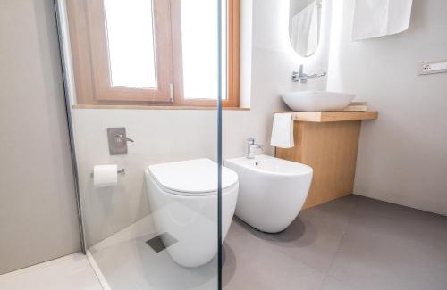 Ruggero Settimo Apartamento | Teatro Apartments Villafranca