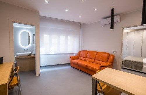 Ruggero Settimo Apartamento | Teatro Apartments Villafranca