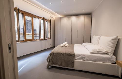 Ruggero Settimo Apartamento | Teatro Apartments Villafranca