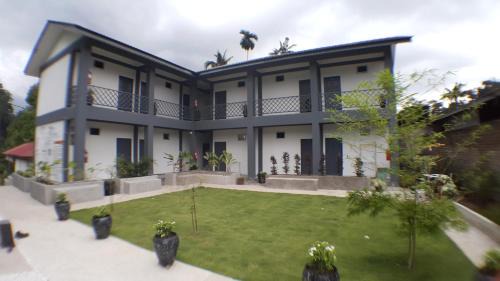 Kuala Tahan Casa | TEBiNG Guest House Taman Negara Malaysia Kuala Tahan