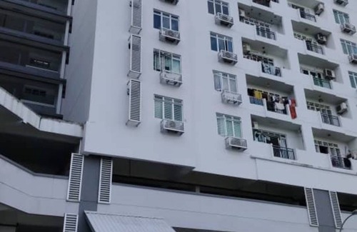 Taman Desa Tebrau Apartamento | Tebrau City Residence 2 By Natol